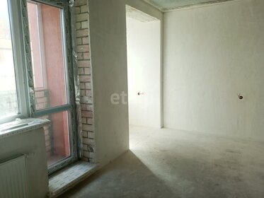 22,2 м², квартира-студия 2 680 000 ₽ - изображение 35