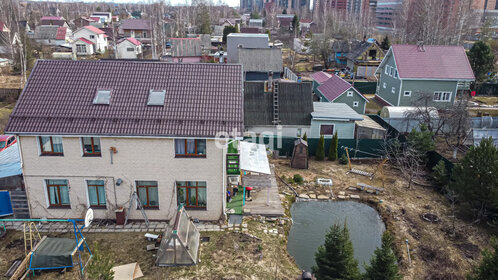 148,4 м² дом, 4,3 сотки участок 24 700 000 ₽ - изображение 25