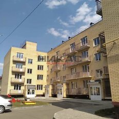 Квартира 59,6 м², 2-комнатная - изображение 3