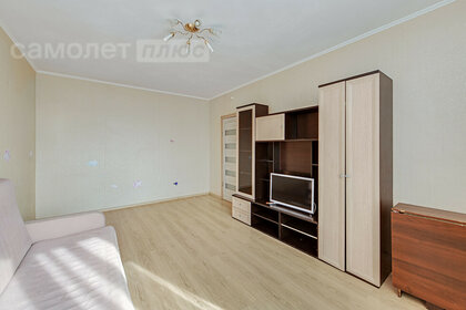 55,5 м², 2-комнатная квартира 12 200 000 ₽ - изображение 64