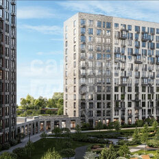 Квартира 40,8 м², 2-комнатная - изображение 4