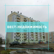 Квартира 31,3 м², 1-комнатная - изображение 2