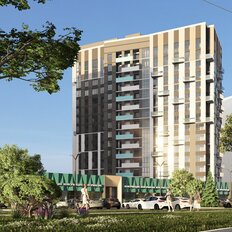 Квартира 44,8 м², 1-комнатная - изображение 2