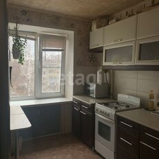 Квартира 37,4 м², 1-комнатная - изображение 3