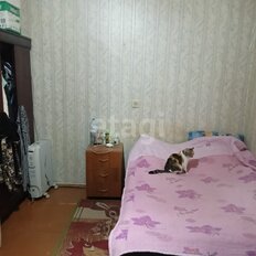 Квартира 59 м², 3-комнатная - изображение 3