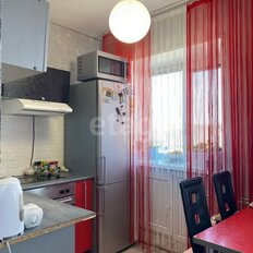 Квартира 41,5 м², 2-комнатная - изображение 5