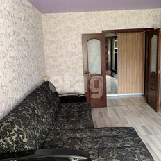 Квартира 66,9 м², 3-комнатная - изображение 1