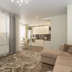 Квартира 51 м², 2-комнатная - изображение 1