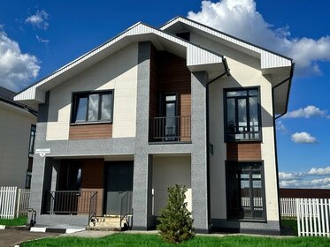 168 м² дом, 4,1 сотки участок 17 306 000 ₽ - изображение 53