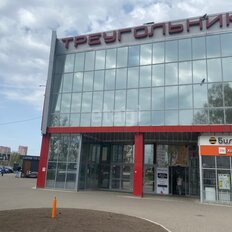 347 м², помещение свободного назначения - изображение 2