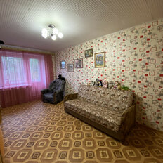 Квартира 57,9 м², 3-комнатная - изображение 4