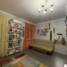 Квартира 28 м², студия - изображение 3