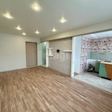 Квартира 49,7 м², 3-комнатная - изображение 3