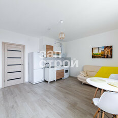 Квартира 27,4 м², студия - изображение 2