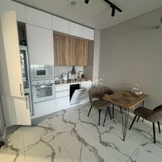 Квартира 38,3 м², 1-комнатная - изображение 3