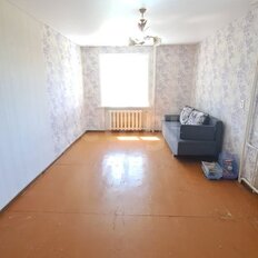 Квартира 31,9 м², 1-комнатная - изображение 3