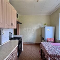 Квартира 37,6 м², 1-комнатная - изображение 5