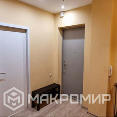 Квартира 52,6 м², 2-комнатная - изображение 4