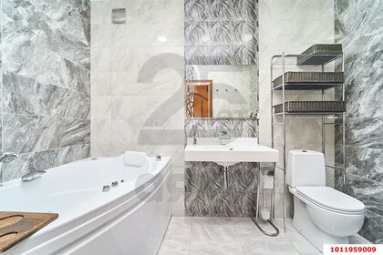 130 м² дуплекс, 2,5 сотки участок 15 499 000 ₽ - изображение 39