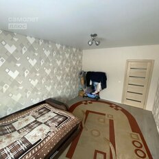 Квартира 59,1 м², 2-комнатная - изображение 3