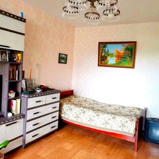 Квартира 40 м², 1-комнатная - изображение 5