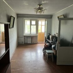 Квартира 41,6 м², студия - изображение 4