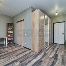 Квартира 37,7 м², 1-комнатная - изображение 5