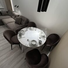 Квартира 42 м², 2-комнатная - изображение 3