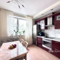 Квартира 56,1 м², 2-комнатная - изображение 1