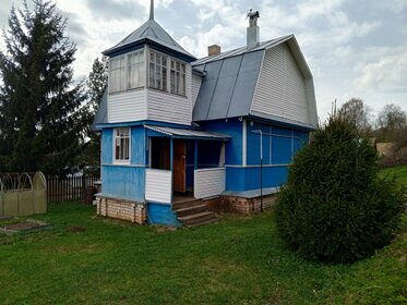 Купить дом с электричеством в Новосибирском районе - изображение 21