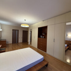 Квартира 183 м², 4-комнатная - изображение 1