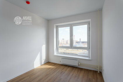 34,4 м², 1-комнатная квартира 8 015 200 ₽ - изображение 1