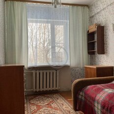 Квартира 58,9 м², 4-комнатная - изображение 4