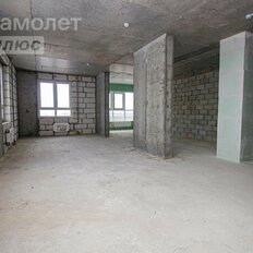 Квартира 63,3 м², 3-комнатная - изображение 5