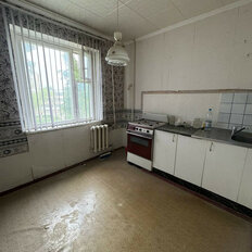 Квартира 34,5 м², 1-комнатная - изображение 5