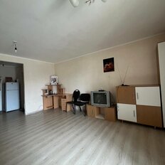 Квартира 32 м², студия - изображение 3