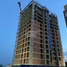 Квартира 53 м², 2-комнатная - изображение 4