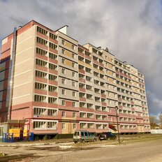 Квартира 62,5 м², 2-комнатная - изображение 4