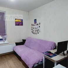 Квартира 19,1 м², студия - изображение 2