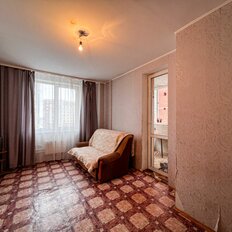 Квартира 126,8 м², 4-комнатная - изображение 5