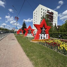 Квартира 33 м², 1-комнатная - изображение 1