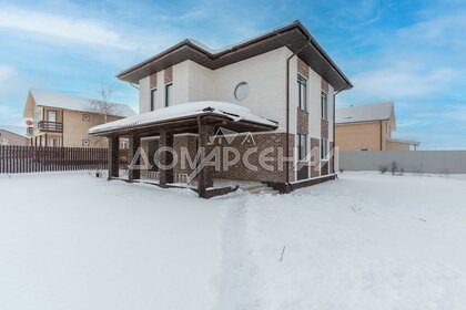 140,6 м² дом, 4,3 сотки участок 33 800 000 ₽ - изображение 34