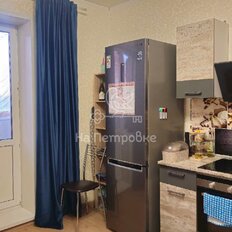 Квартира 23,5 м², студия - изображение 4