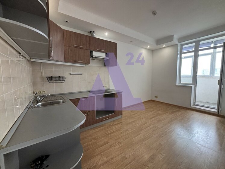 42,3 м², 2-комнатная квартира 4 486 000 ₽ - изображение 36