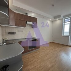 Квартира 46,3 м², 2-комнатная - изображение 1