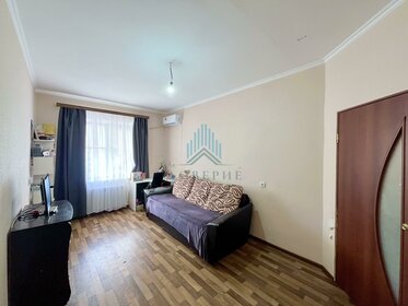 29,5 м², 1-комнатная квартира 3 599 000 ₽ - изображение 15