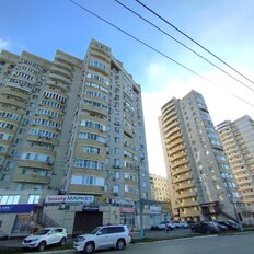 Квартира 59,1 м², 2-комнатная - изображение 3