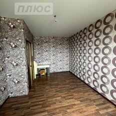 Квартира 31,7 м², 1-комнатная - изображение 5