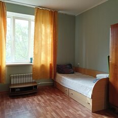 18 м², комната - изображение 4