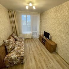 Квартира 23,5 м², студия - изображение 1